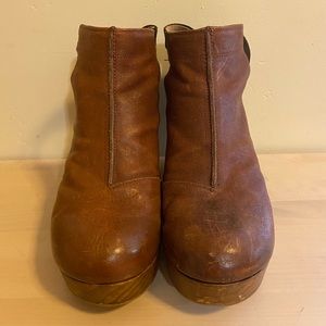 COPY - Free People Amber Orchard Clog